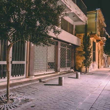 Cozy Flat City Center Nicosia Exterior foto