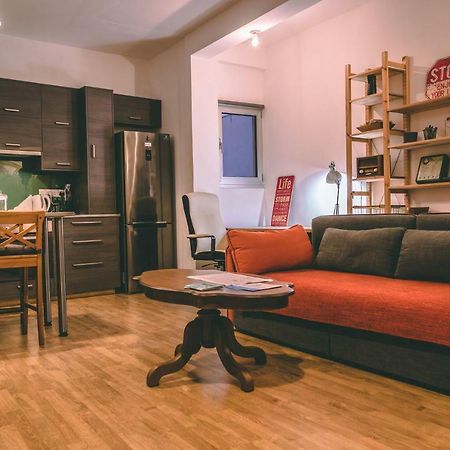 Cozy Flat City Center Nicosia Exterior foto