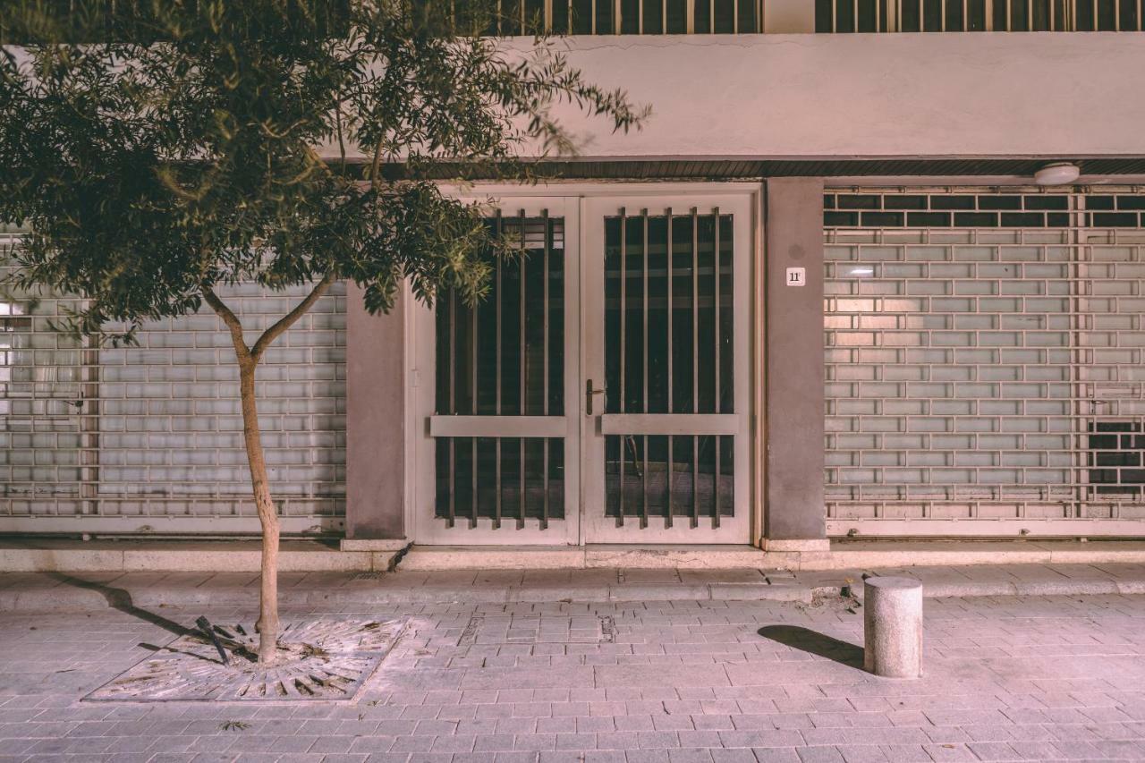 Cozy Flat City Center Nicosia Exterior foto