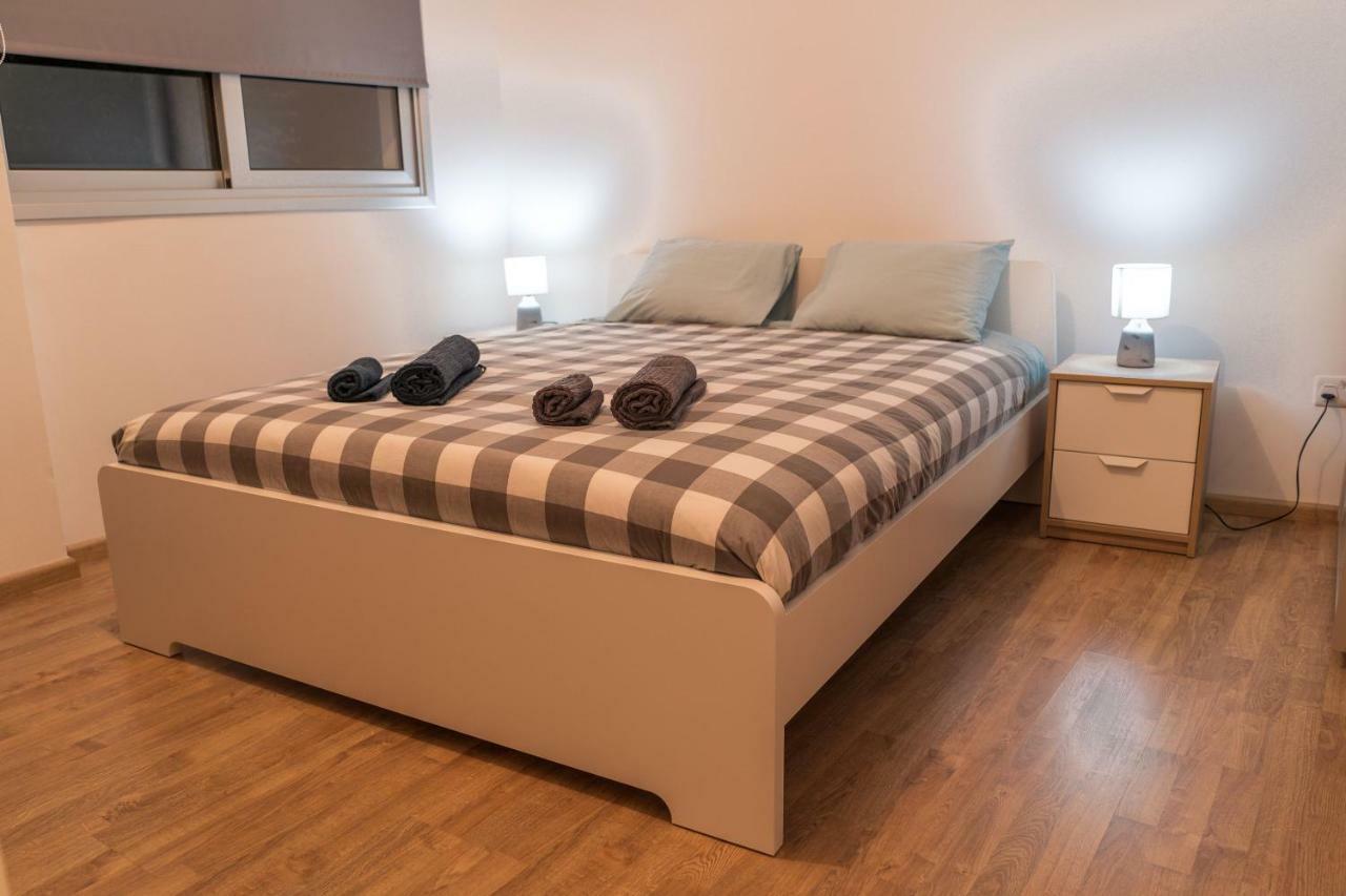 Cozy Flat City Center Nicosia Exterior foto