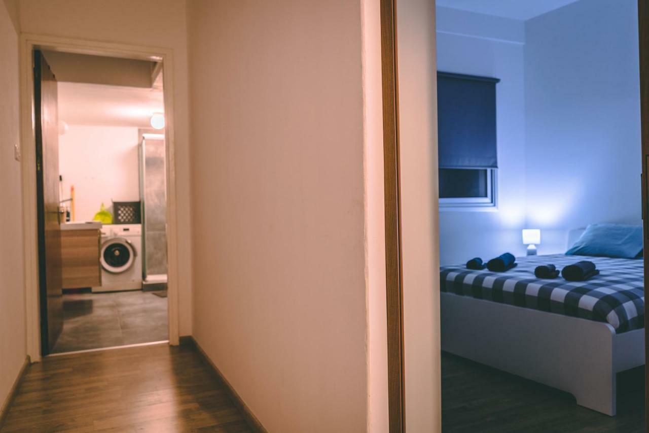 Cozy Flat City Center Nicosia Exterior foto